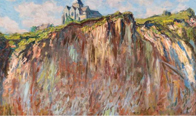 Forging a Legacy: 15 Years of Landmark Acquisitions | The San Diego Museum of Art