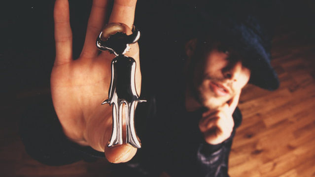 Cascaise | Ageas Cooljazz 2026