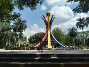 Taman Merdeka Kota Metro