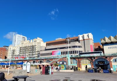 Brighton Centre