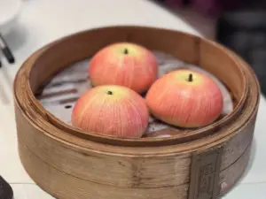 DRAGON'S RESTAURANT