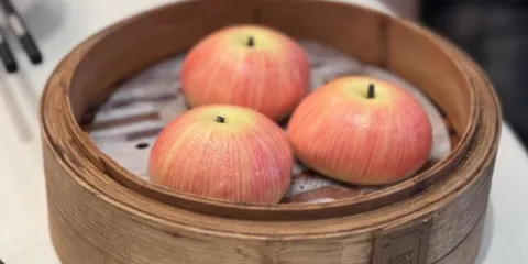 龍的酒樓·手工早茶·順德菜（近良路店）