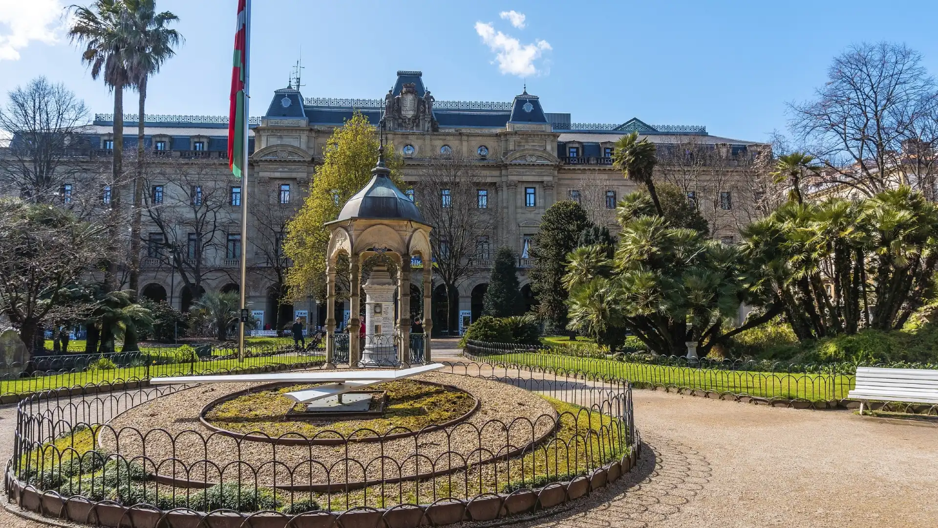 Hotels near Plaza de Guipuzkoa