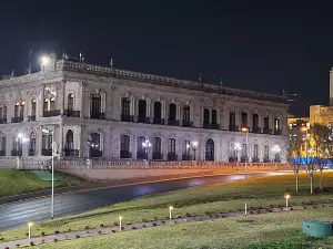 Popular Night Attractions in Monterrey