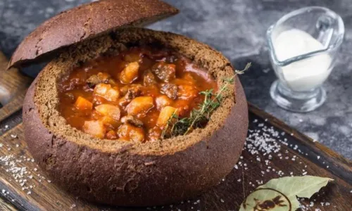 Icelandic Street Food