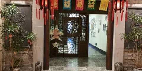 鳶飛濰坊菜館(奎文門店)