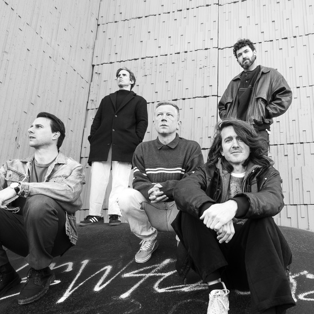 シカゴ | Mayday Parade ツアー | ギャラガー・ウェイ