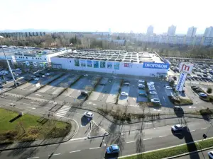 Meraville Shopping Park