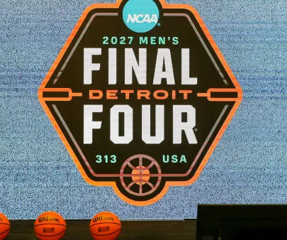 March Madness: Men's NCAA tournament 2027 event in Wayne County