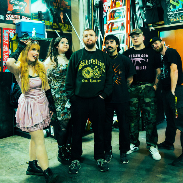 Jacksonville | The Acacia Strain 2026《You Are Safe From the Dead Walk Here》Tour | The Albatross