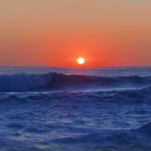 경포해변