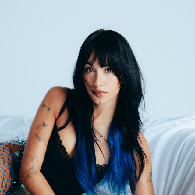 Barakaldo | Aitana<Cuarto Azul>World Tour | Bizkaia Arena