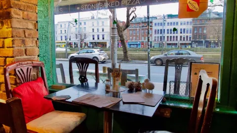 Irish Potato Cake Company in Dublin