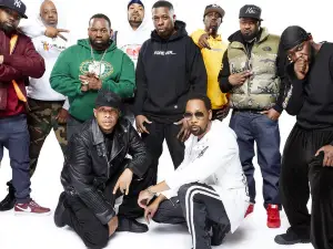 East Lake-Orient Park | Wu-Tang Clan<Wu-Tang Forever: The Final Chamber>Tour