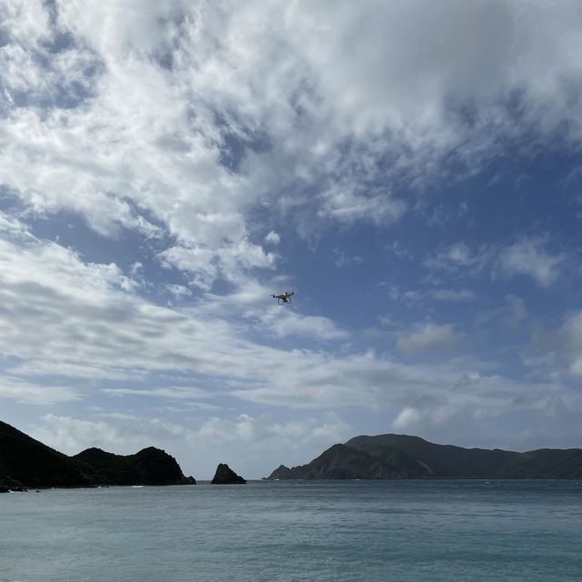 奄美大島でのんびりするならここ◡̈*.。
