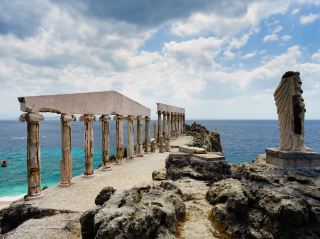 八打雁，逃離 Mnl