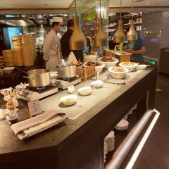 Café Veranda User Photo