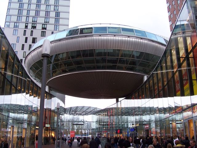 Stadshart (Zoetermeer)
