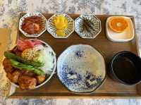 오션뷰 제주맛집 협재 “듬삭한”