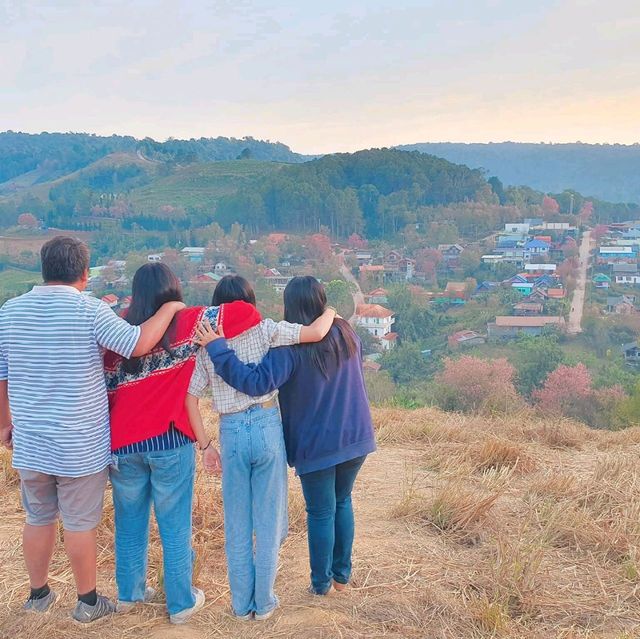 หมู่บ้านญี่ปุ่นในเมืองไทย