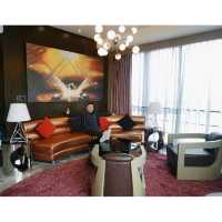 我最掛住～Hard Rock Hotel