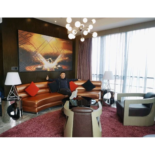 我最掛住～Hard Rock Hotel