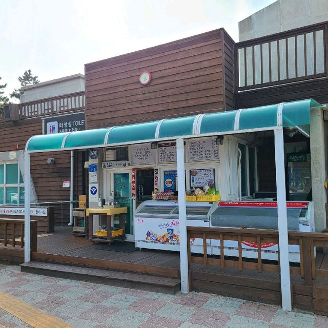 안목? 경포? 송정해변으로 오세요!!