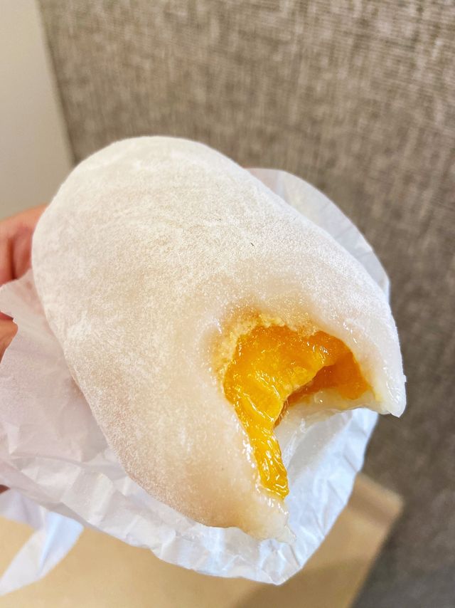 長洲美食之旅