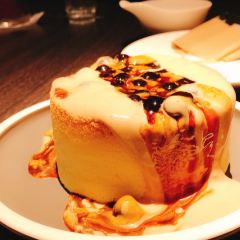 茶六燒肉堂 - 朝富店 여행 사진
