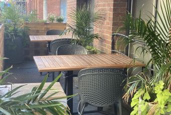 Byblos Downtown User Photo