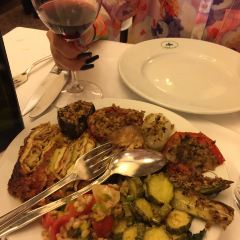 Nino Restaurant User Photo