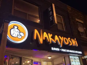 Nakayoshi Izakaya