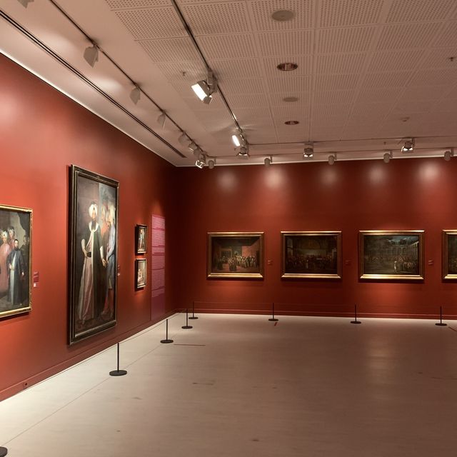 Pera Museum