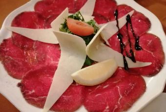 Comme Chez Soi User Photo