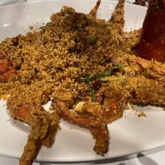 CRAB RESIDENCE EXQUISITE TEOCHEW CUISINE User Photo
