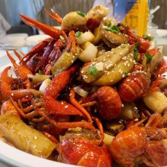 谷香灶房 私家餐厅(北苑店) User Photo