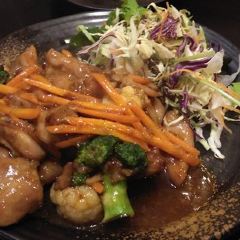 Tokyo Garden Restaurant User Photo