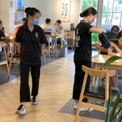 谷香灶房 私家餐厅(北苑店) User Photo