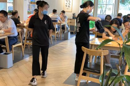 穀香灶坊私家廚房