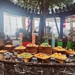 Cafe Moon Island(InterContinental Sancha Lake) User Photo