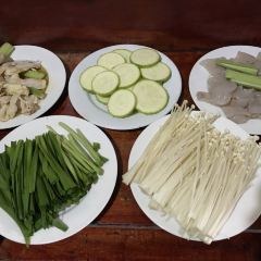 小辣雍烙锅店(人民西路店) User Photo