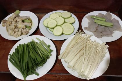 小辣雍烙锅店(人民西路店)