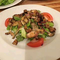 Au Pied de Cochon User Photo