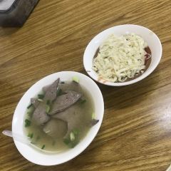 局口拌麵（中山路店）張用戶圖片