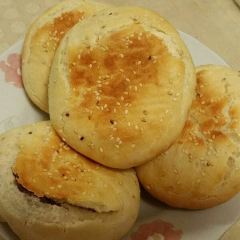 胖嫂夹心饼 여행 사진