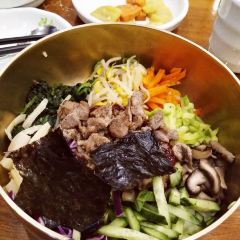 Quanzhou Restaurant User Photo