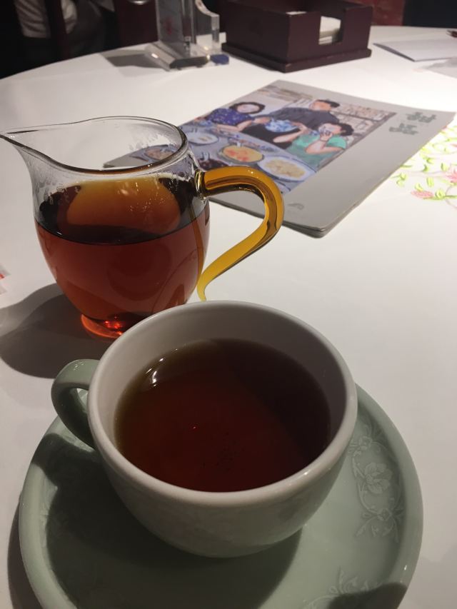 白天鵝賓館·玉堂春暖餐廳