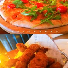 COMMUNE(月湖盛园店) User Photo