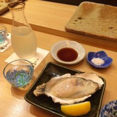 Ichiyanagi User Photo