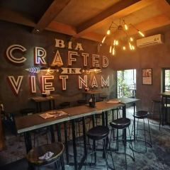 Pasteur Street Craft Beer - Original Taproom & Restaurant ảnh của người dùng